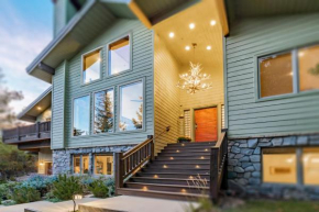 Wisteria Lodge Park City 5BR Near Skiing and Main Street